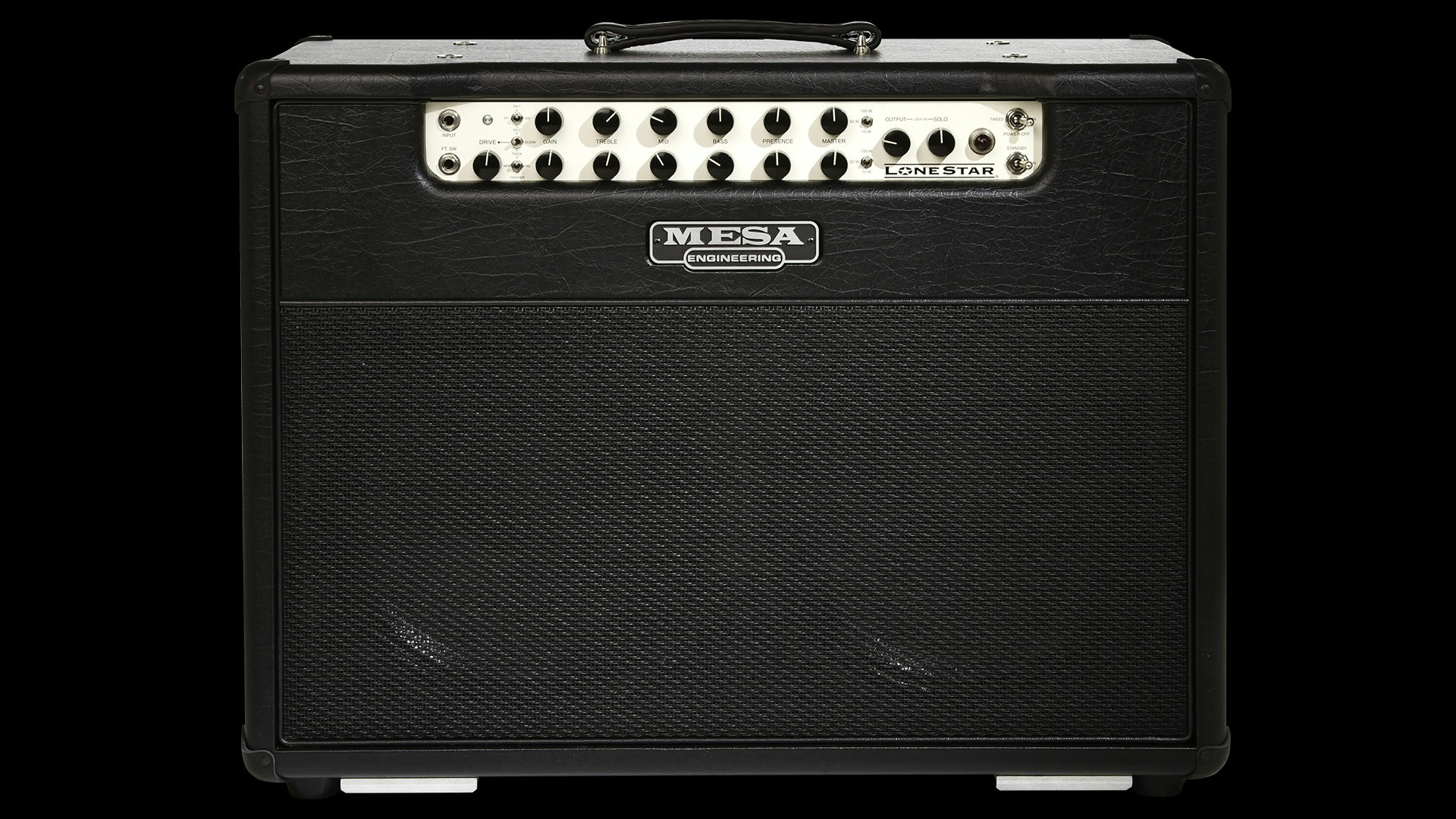 Lone Star 2x12 Combo | MESA/Boogie®